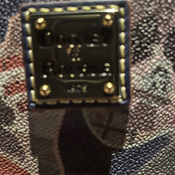 Dooney & Bourke Disney’s Haunted Mansion Purse Retails For $298 - Picture 16 of 16